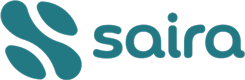 Saira Solutions logo