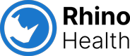 Rhino Health logo