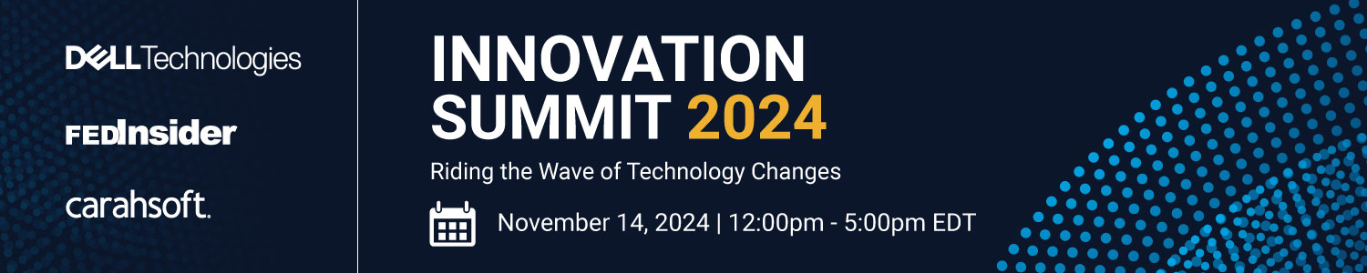 Innovation Summit 2024: Riding the Wave of Technology Changes