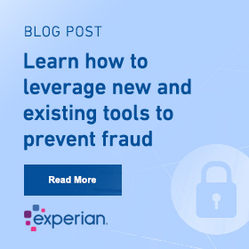 Managing Increased Fraud Risk