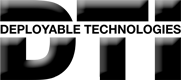 Deployable Technologies logo
