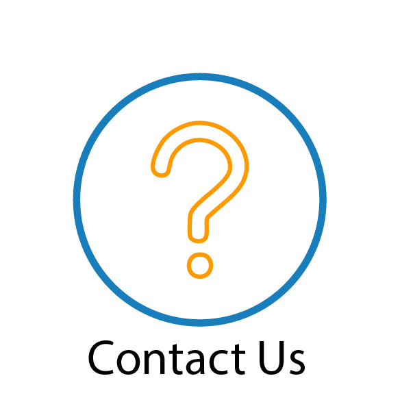 Question Mark Icon
