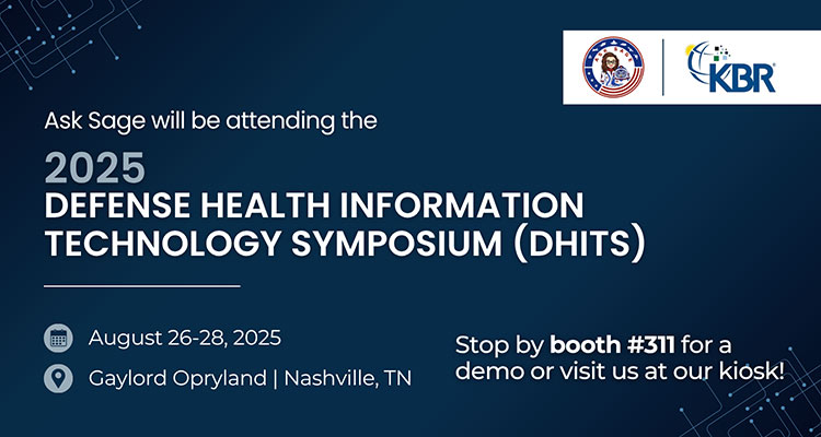 Defense Health Information