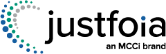 JustFOIA logo