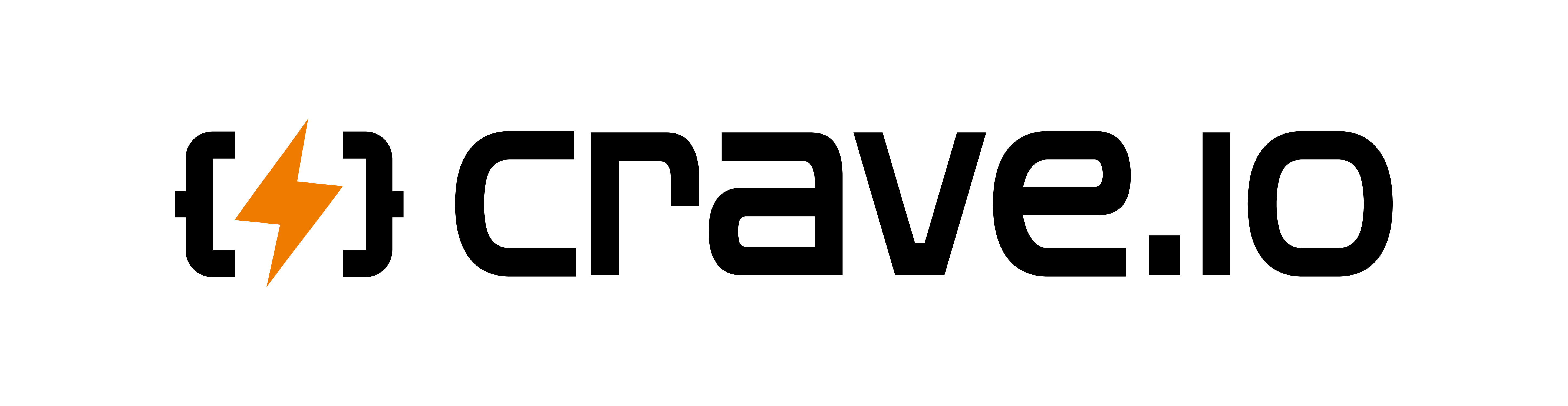 Crave.io logo