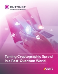 Taming Cryptographic Sprawl in a Post-Quantum World