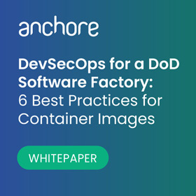 shifting security left with devsecops