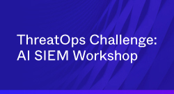 ThreatOps Webinar Series