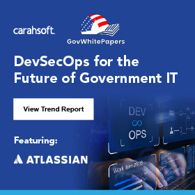 DevSecOps for the Future of Government IT