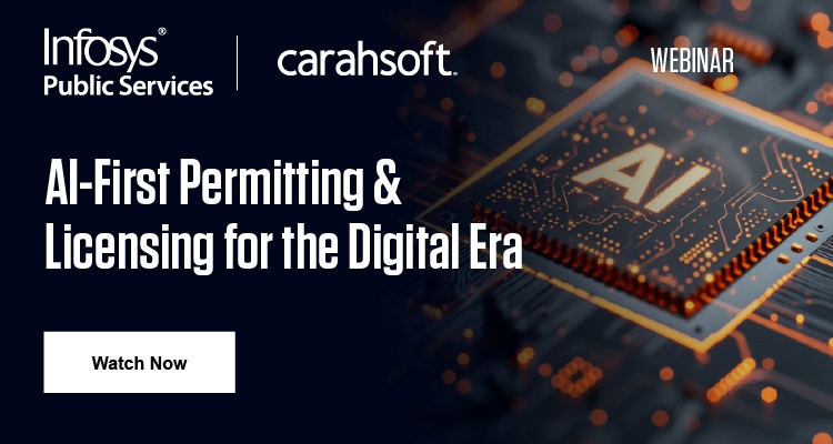 AI-First Permitting & Licensing for the Digital Era