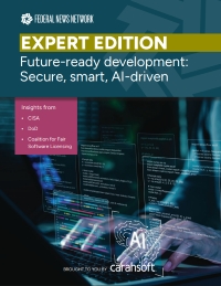 Future-Ready Development: Secure, Smart, AI- Driven