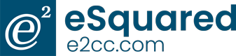 eSquared logo