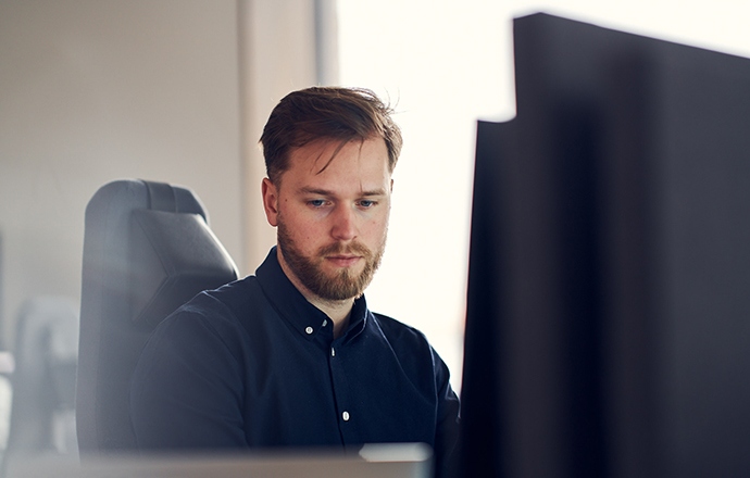 Experts at Human Insider Risk Intelligence