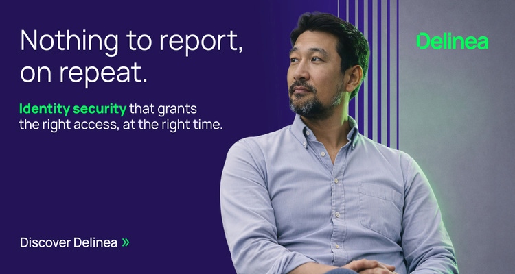 Nothing to report, on repeat