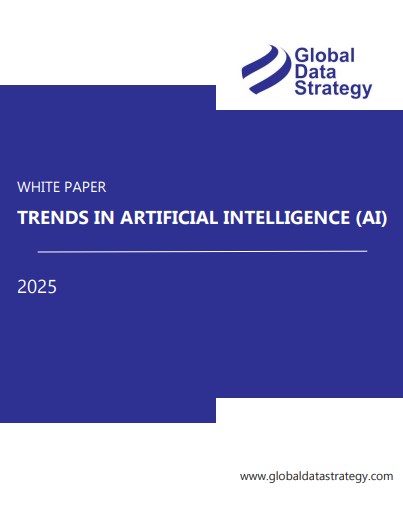 Trends in Artificial Intelligence (AI)