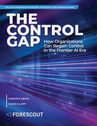 The Control Gap