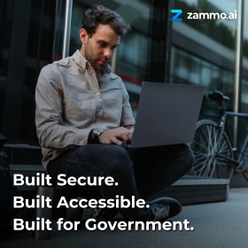 Zammo.ai Solutions