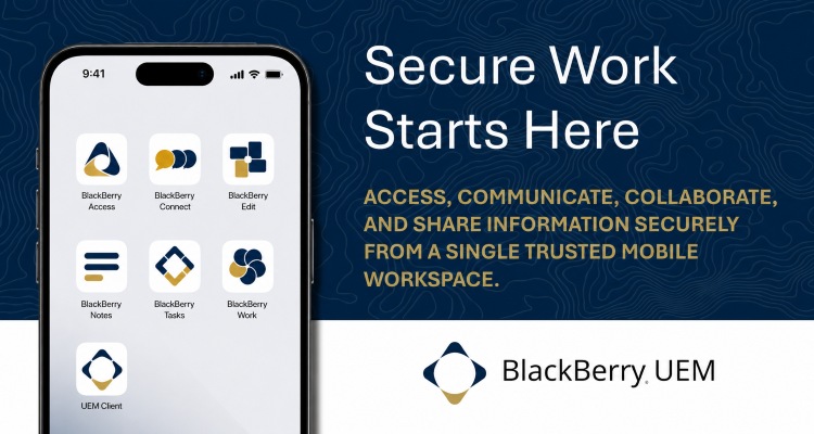 Secure Work Starts Here