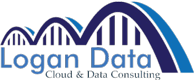 Logan Data logo