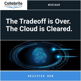 The Tradeoff is Over. The Cloud is Cleared.