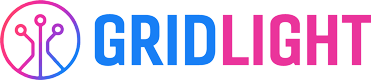 Gridlight logo