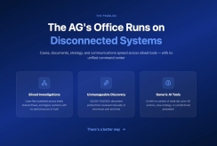 Project Fortress - Attorney General Overview Video