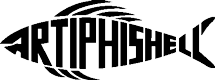 Artiphishell logo