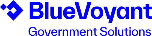 BlueVoyant Logo