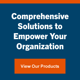 Comprehensive Solutions to Empower Your Org