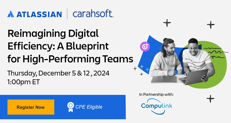 Reimagining Digital Efficiency: A Blueprint for High-Performing Teams