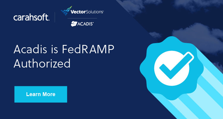 Visit the Carahsoft FedRAMP page and learn more about Acadis solutions.