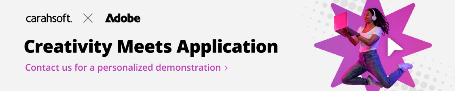 Creativity Meets Application: Contact us for a personalized demonstration