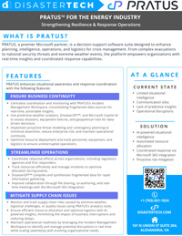 PRATUS for the Energy Industry