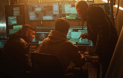 24/7 MDR with Cybertorch™