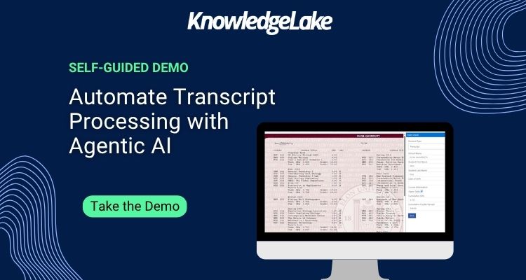 Automate Transcript Processing with Agentic AI