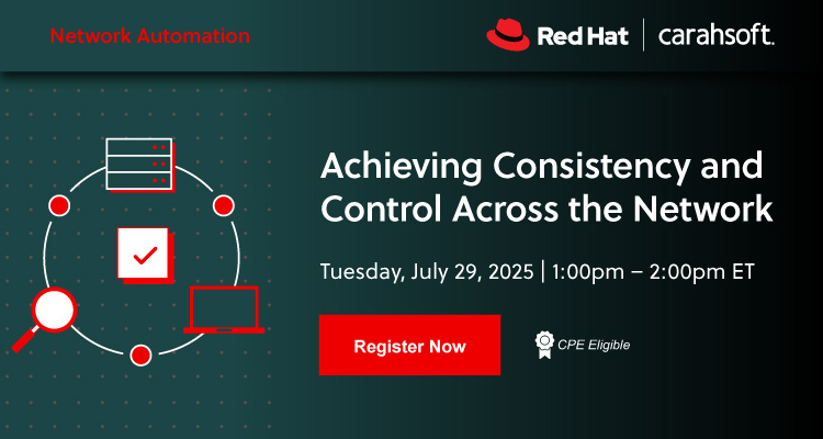 Achieving Consistency and Control Across the Network Banner