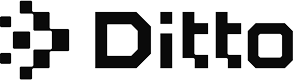 Ditto logo
