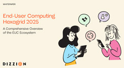 End-User Computing Hexagrid 2025