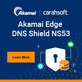 Akamai Shield NS53 - Learn More
