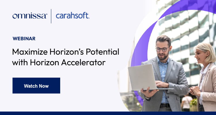 Maximize Horizon’s Potential with Horizon Accelerator