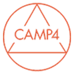 Camp4 logo