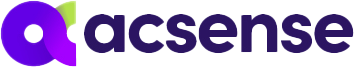 Acsense logo