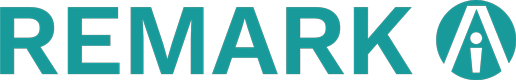 Remark AI logo
