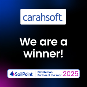 Sailpoint Winner Graphic