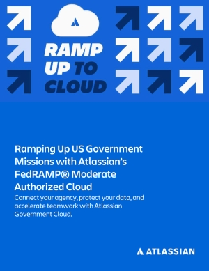 Ramp Up to Cloud!