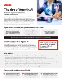 The Rise of Agentic AI