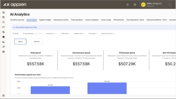 AI Analytics Image