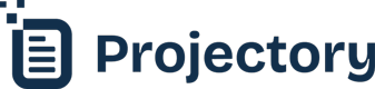 Projectory AI logo