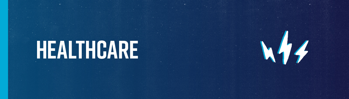 Healthcare Banner