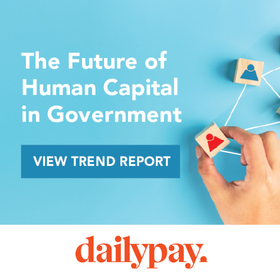 The Future of Human Capital in Government